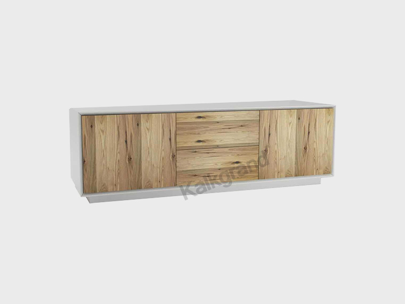 North Europe Modern Design Furniture  LC1805– modern Floor cabinet; SD1805- Sideboard cabinet;SD1805B-Sideboard cabinet;